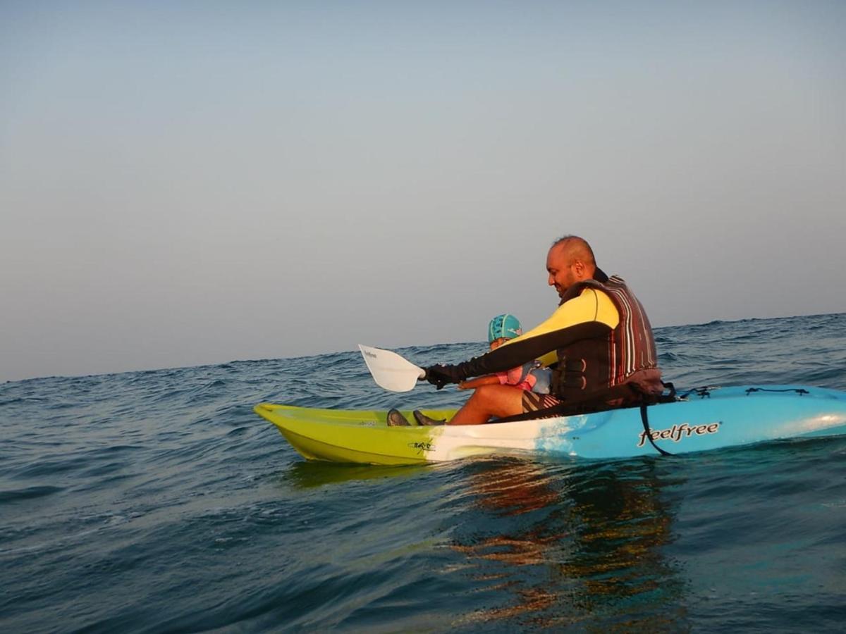 154 Pearl Beach Mamallapuram Dış mekan fotoğraf