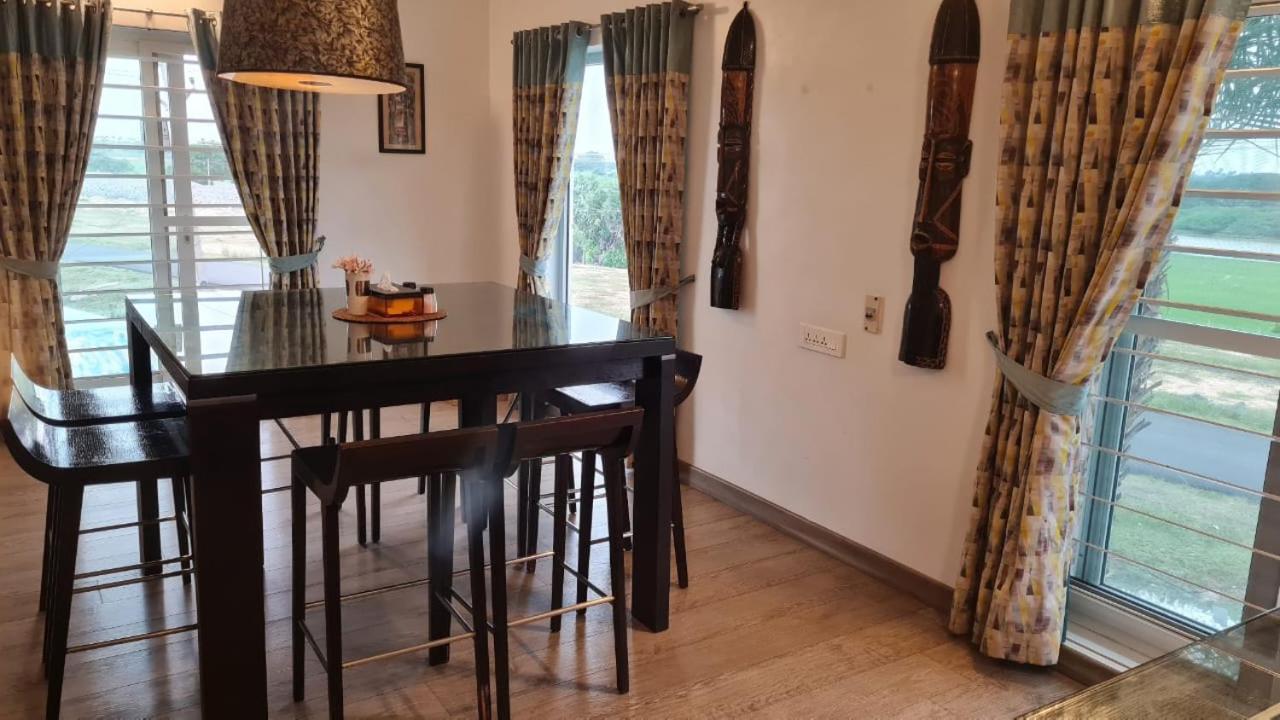 154 Pearl Beach Mamallapuram Dış mekan fotoğraf