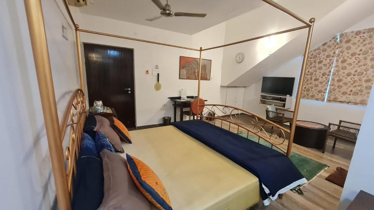 154 Pearl Beach Mamallapuram Dış mekan fotoğraf