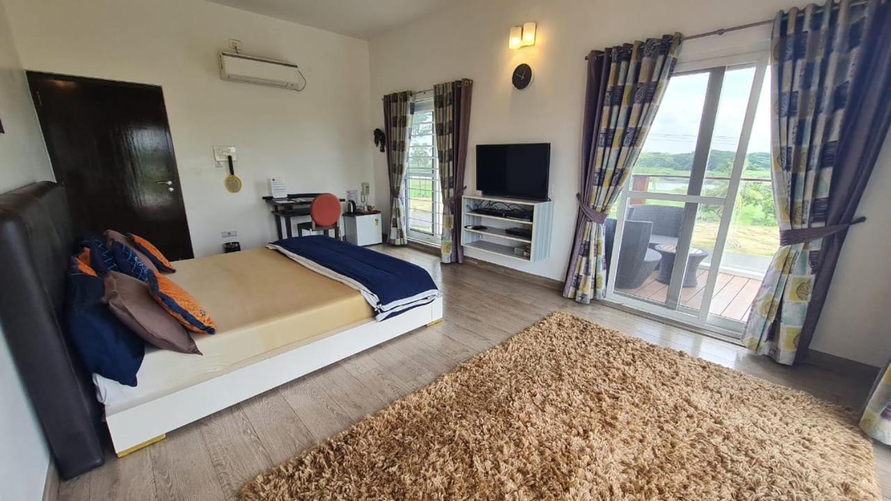 154 Pearl Beach Mamallapuram Dış mekan fotoğraf