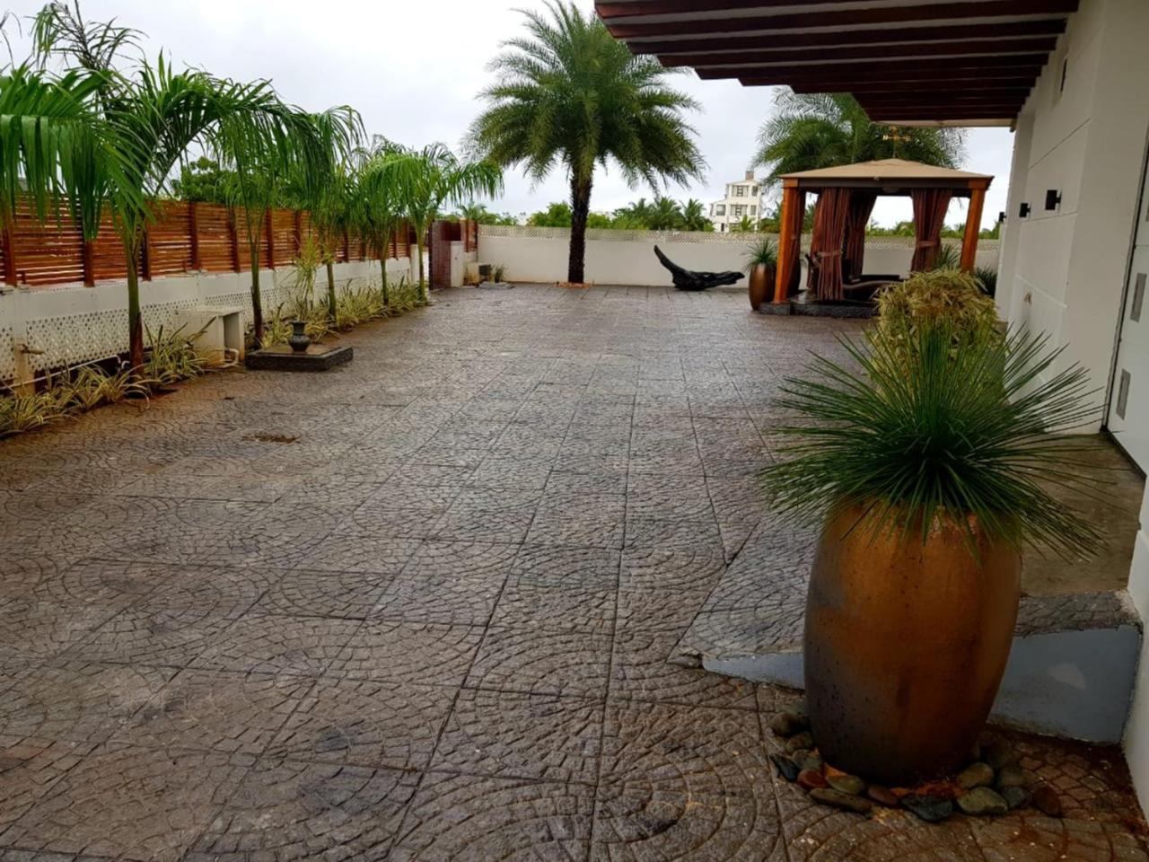 154 Pearl Beach Mamallapuram Dış mekan fotoğraf