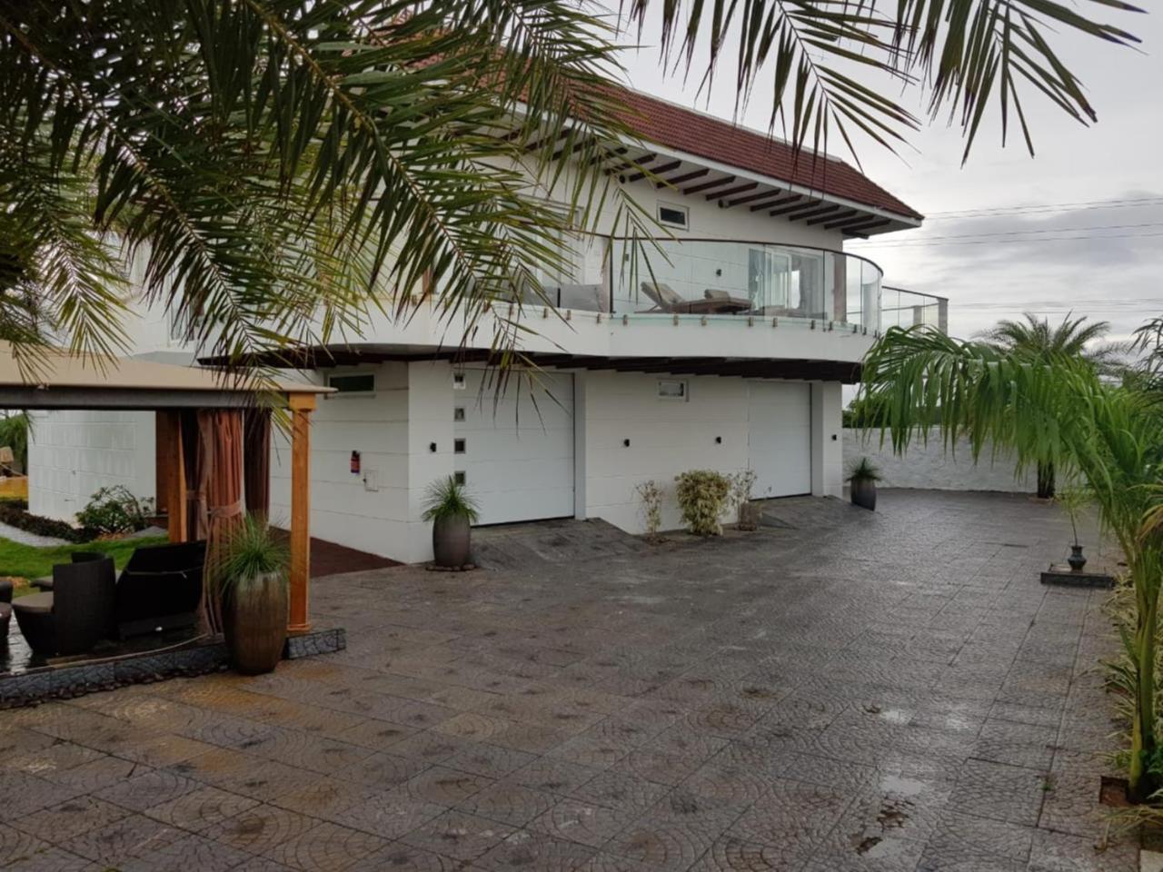 154 Pearl Beach Mamallapuram Dış mekan fotoğraf